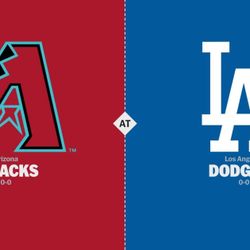 Dodgers World Series Ring Ceremony 