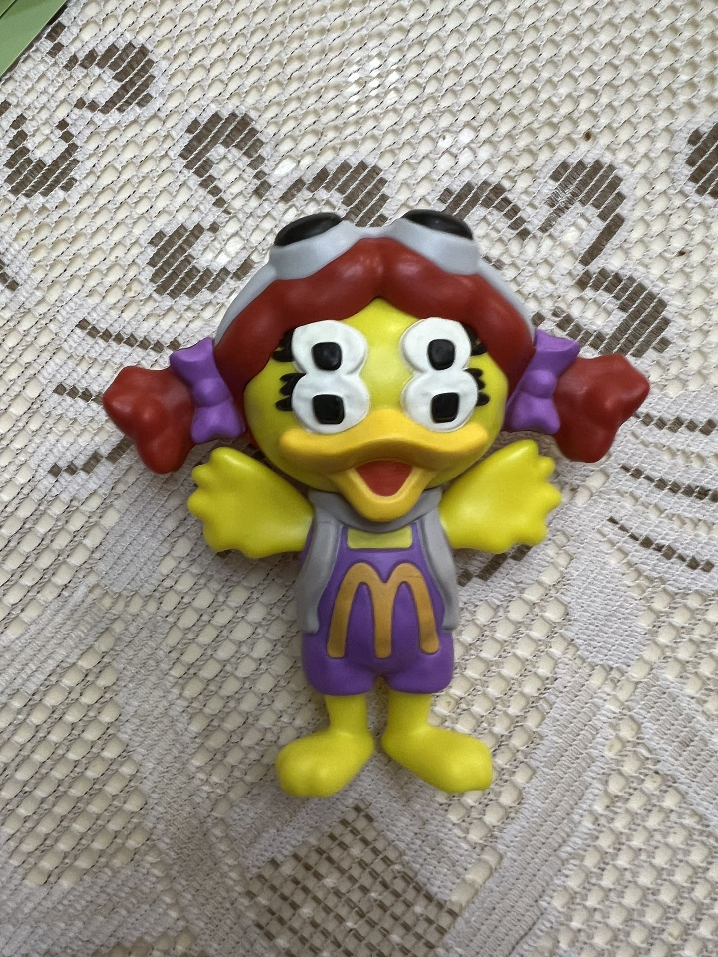 McDonalds Toy