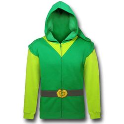 The Legend Of Zelda: Toon Link Jacket