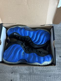 Nike Foamposite Size 6Y $120 OBO