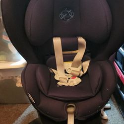 Cybex 360 Car Seat 