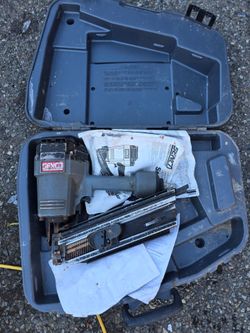 Senco Pneumatic Nailer