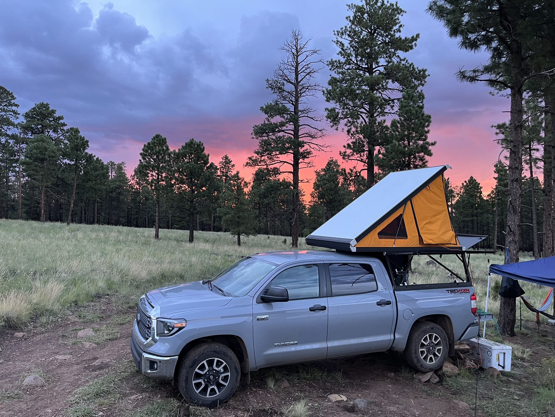 GoFast Camper V2