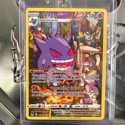 Pokemon card