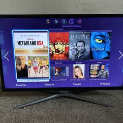 Samsung TV