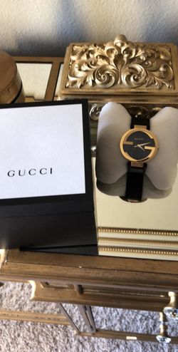Gucci Watch