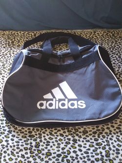 gym bag