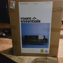 Unused Brand New Futon Sofa
