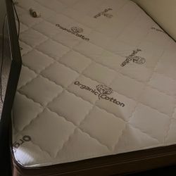 Three Set Mattress 