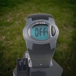 Watch fitness