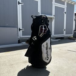 Taylormade Golf bag