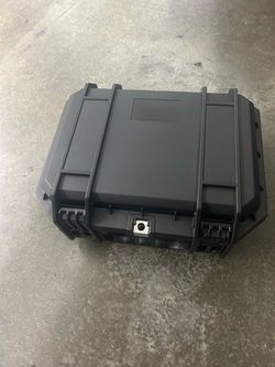 Protective case