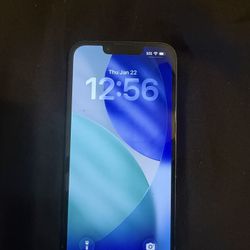 iPhone 14 128 gb T-mobile locked