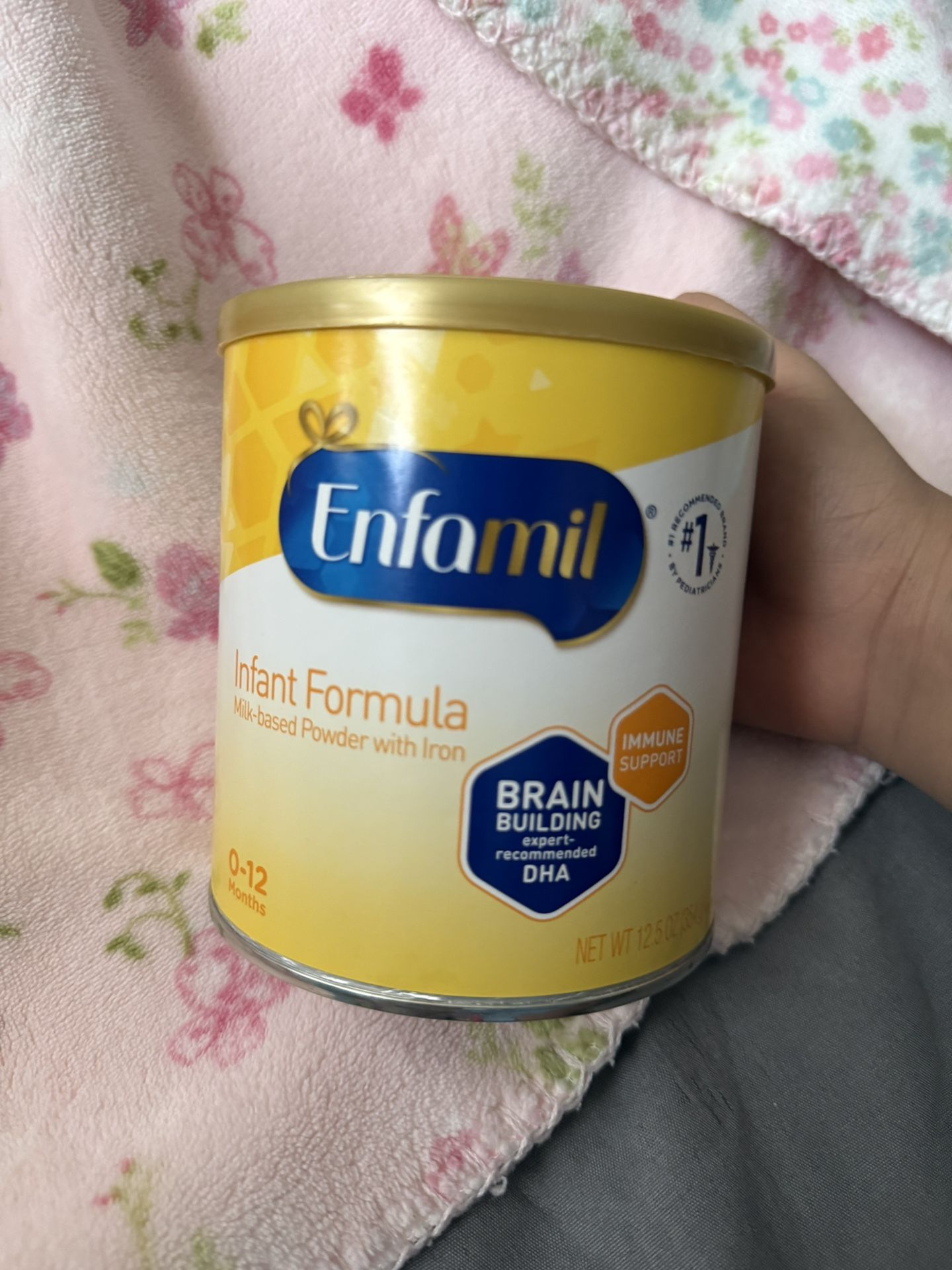 Enfamil Formula