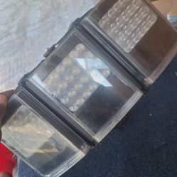 Ray Tec Security  Product 