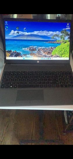 Laptop