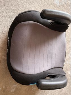 Booster seat