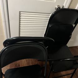 4 Brand New Chairs 