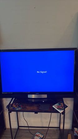 48inch Vizio tv