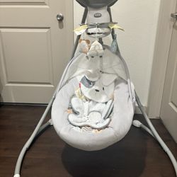Baby Swing 