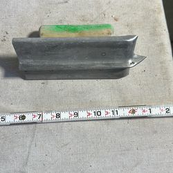 Half inch deep joiner