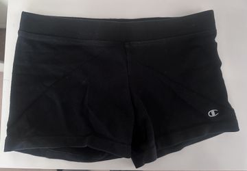 Champion Powerflex Shorts (Three Pairs)