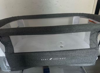 Baby bassinet