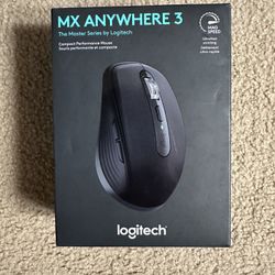 Logitech Mouse