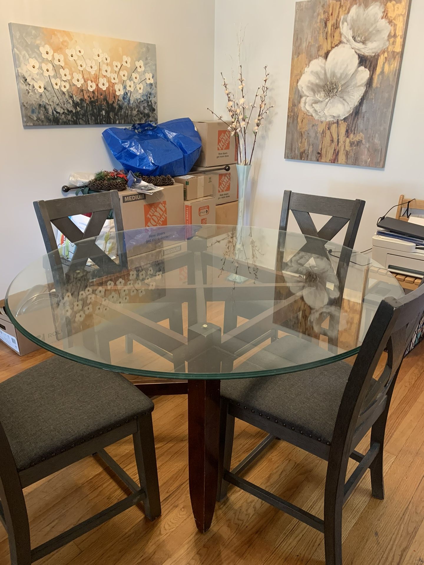 Kitchen Table