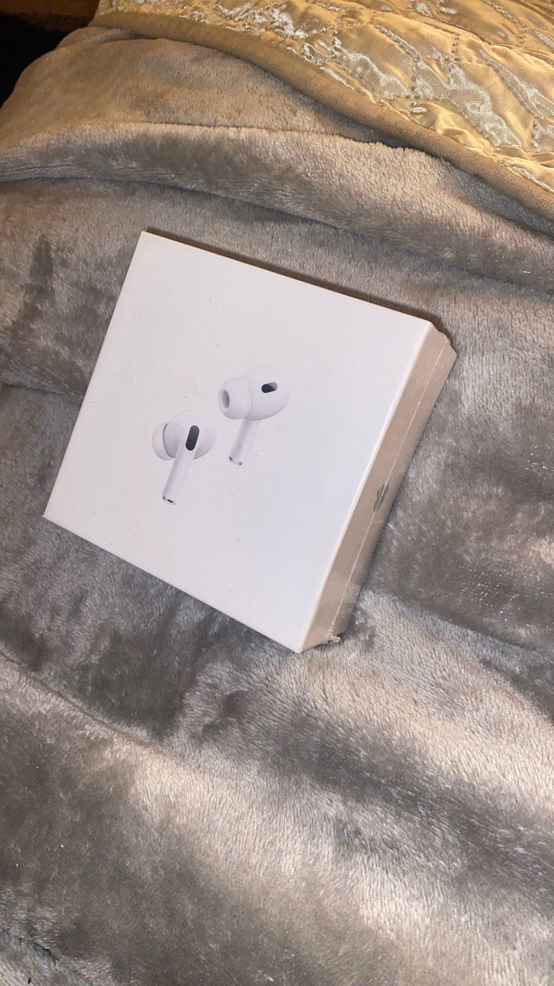 Earbuds