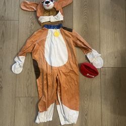 Puppy Costume 