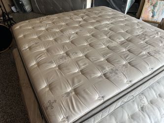 King size mattress - The Original Mattress Factory