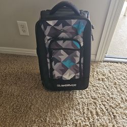 Quiksilver Kids Carry On