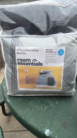 Bed Set