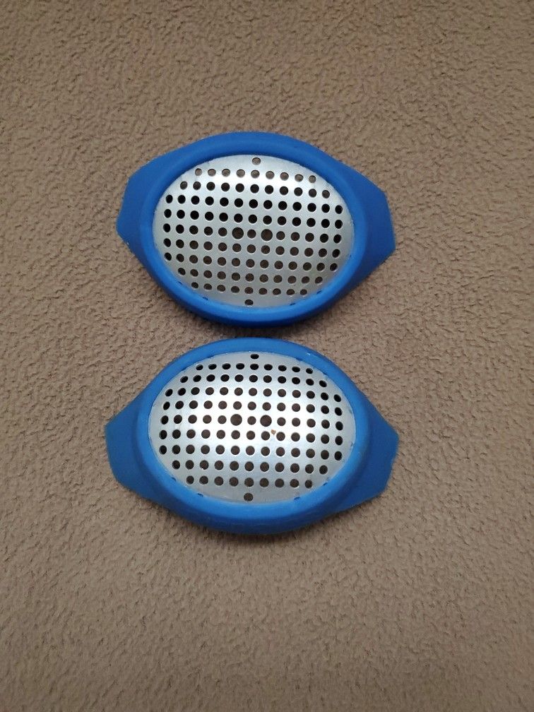 Sofguard Eye Shields (2) With Flexible Edge