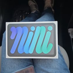 IPAD MINI