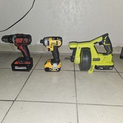 Tools