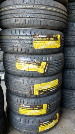 195 65 15 new tires
