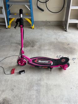Razor Electric Scooter