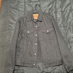 Levi Jacket