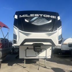 Milestone 37ft