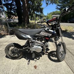 2022 SSR 125 