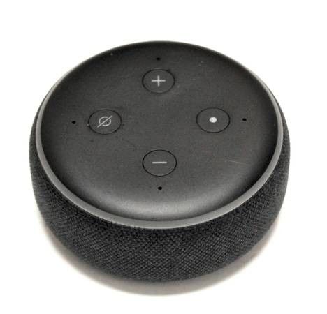 Amazon Echo Dot (3rd Gen)
