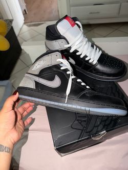 Air Jordan 1 mid