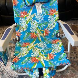 Tommy Bahama Backpack 