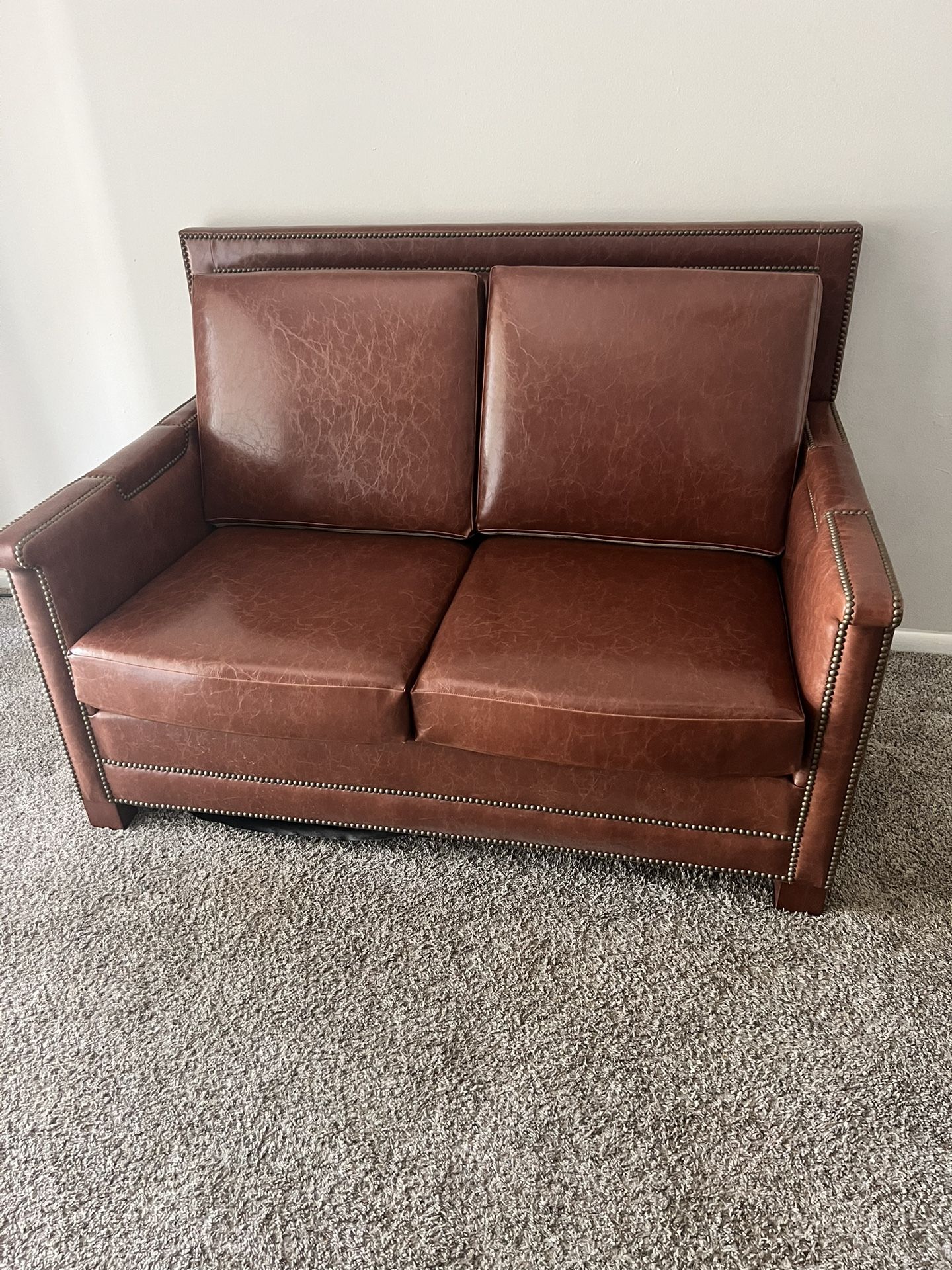 Brand New Loveseat β PICK UP ONLY