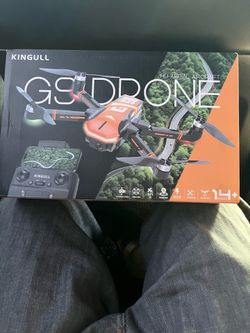 G9 drone