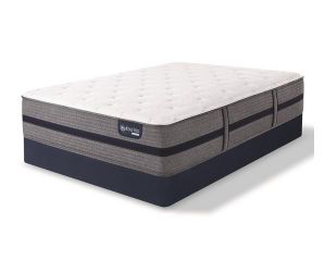 Serta iseries clearance hybrid 100