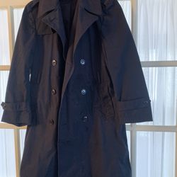 Military Government Issued. All Weather /All Season Top Coat