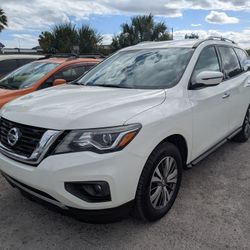 2020 Nissan Rogue 💯 Financing Available With 1500 Down 